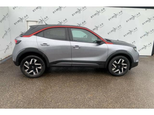Opel Mokka image 7