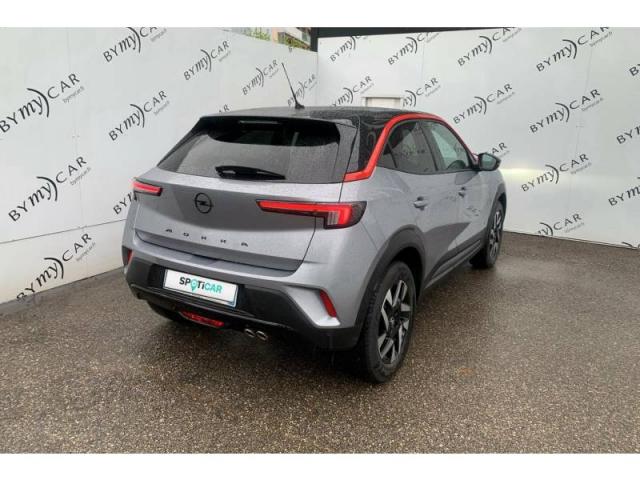 Opel Mokka image 2