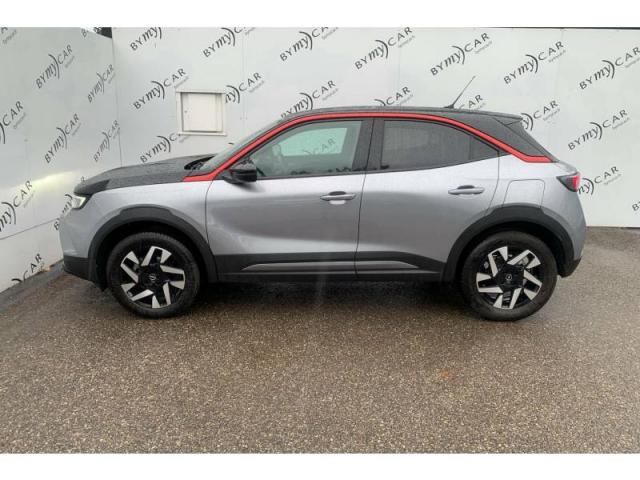 Opel Mokka image 6