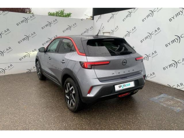 Opel Mokka image 5