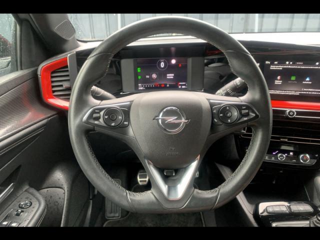 Opel Mokka image 8