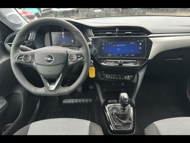 Opel Corsa image 8