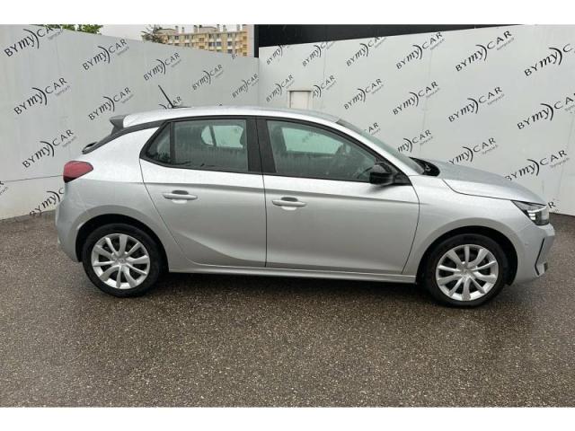 Opel Corsa image 1