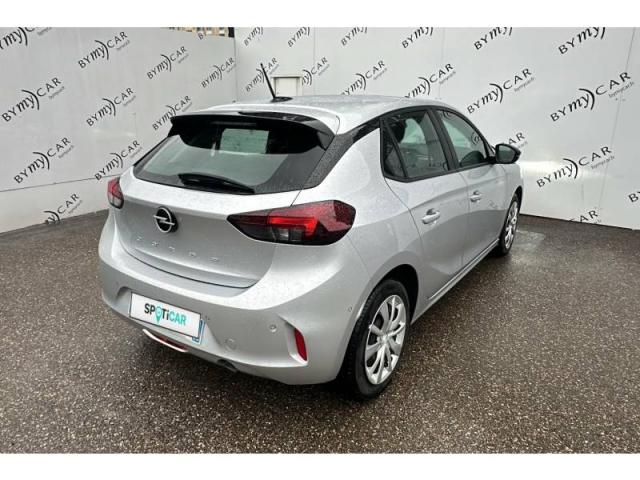 Opel Corsa image 6