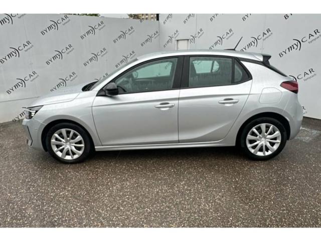 Opel Corsa image 2