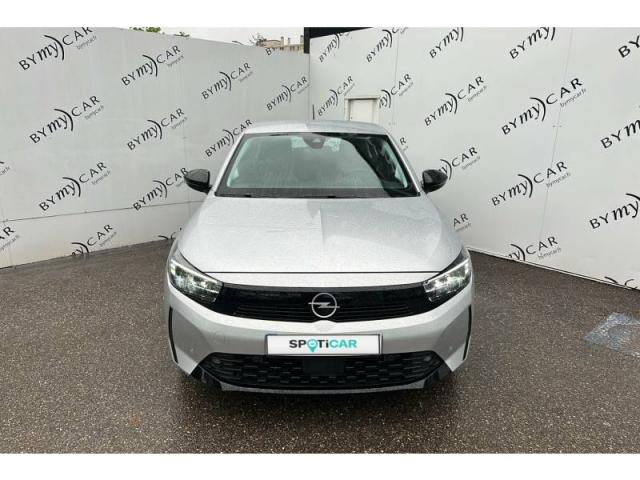 Opel Corsa image 4
