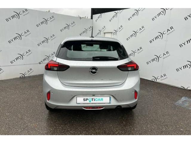 Opel Corsa image 5