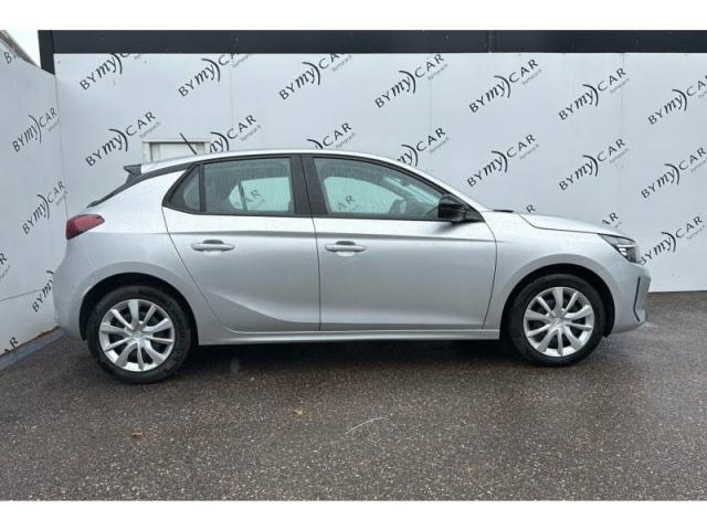 Opel Corsa image 5