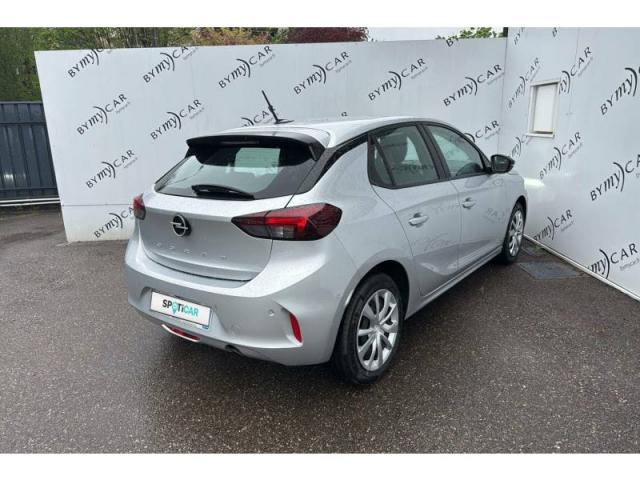 Opel Corsa image 3