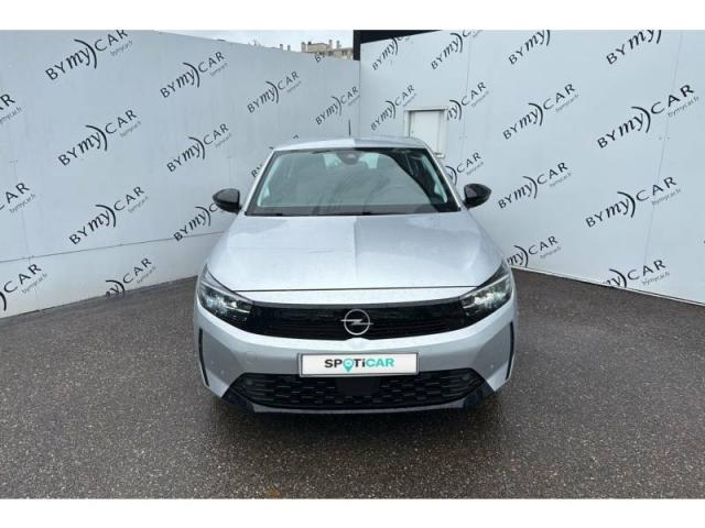 Opel Corsa image 4