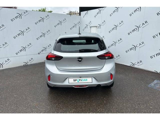 Opel Corsa image 2