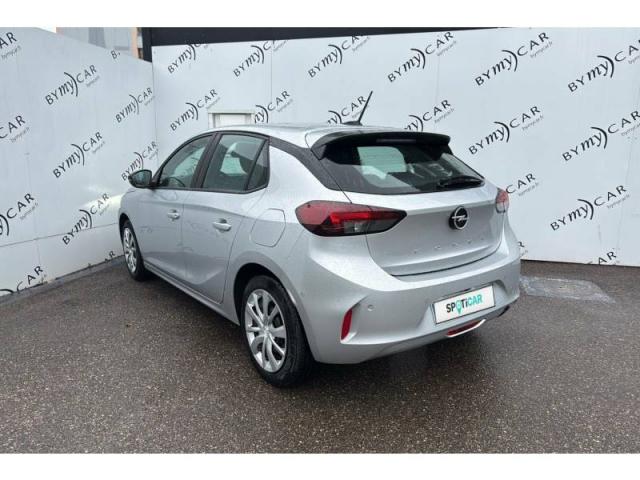 Opel Corsa image 7