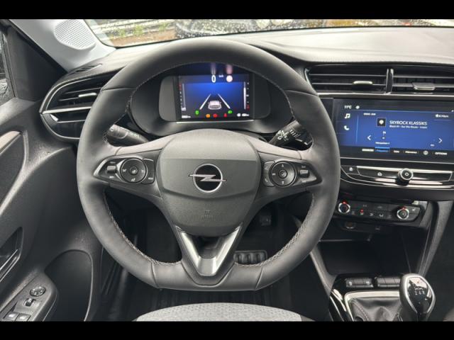 Opel Corsa image 8