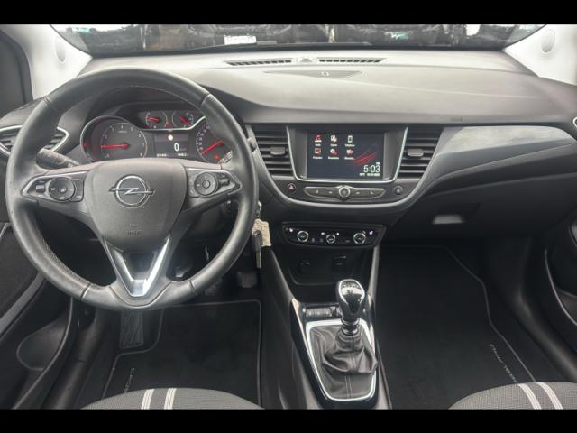 Opel Crossland image 8