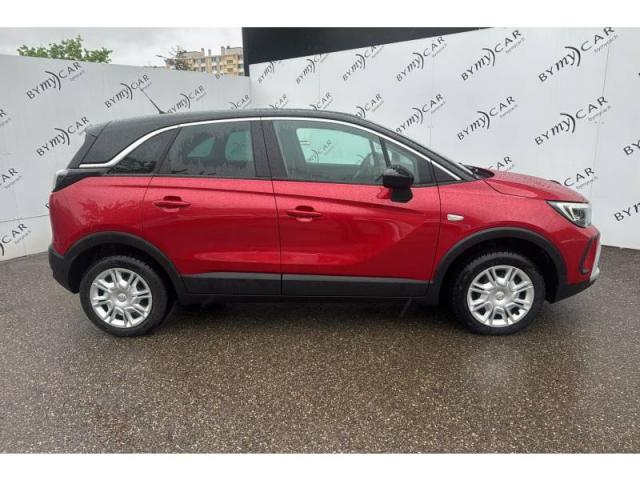 Opel Crossland image 2