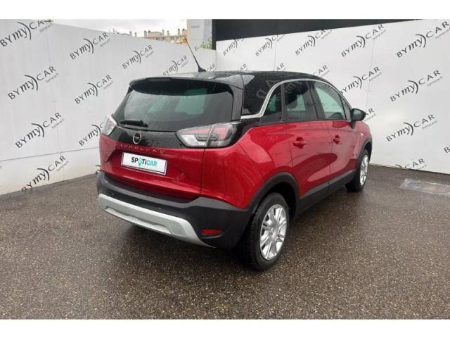 Opel Crossland image 1