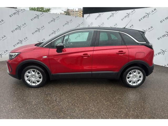 Opel Crossland image 9