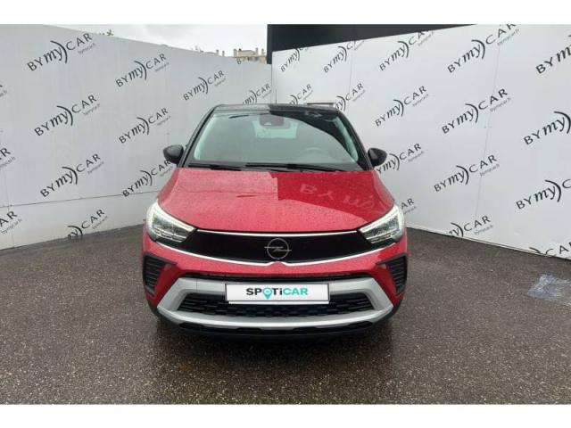 Opel Crossland image 3