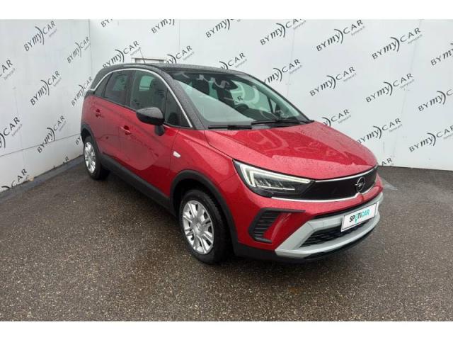 Opel Crossland image 7