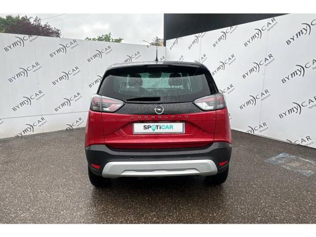 Opel Crossland image 4