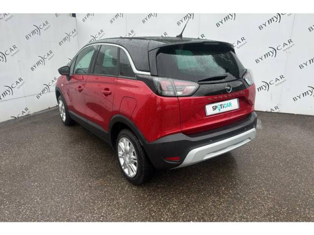 Opel Crossland image 5