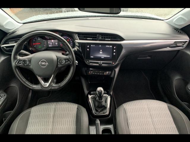 Opel Corsa image 7