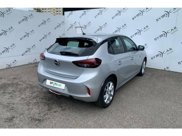 Opel Corsa image 2