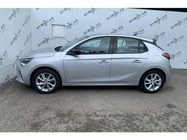 Opel Corsa image 4