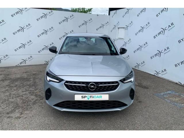 Opel Corsa image 8