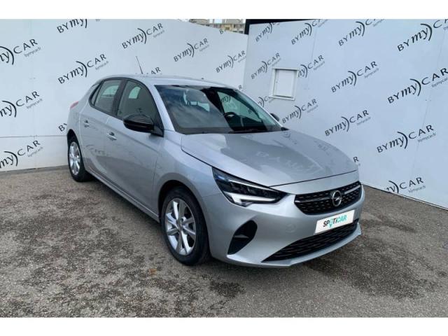 Opel Corsa image 6