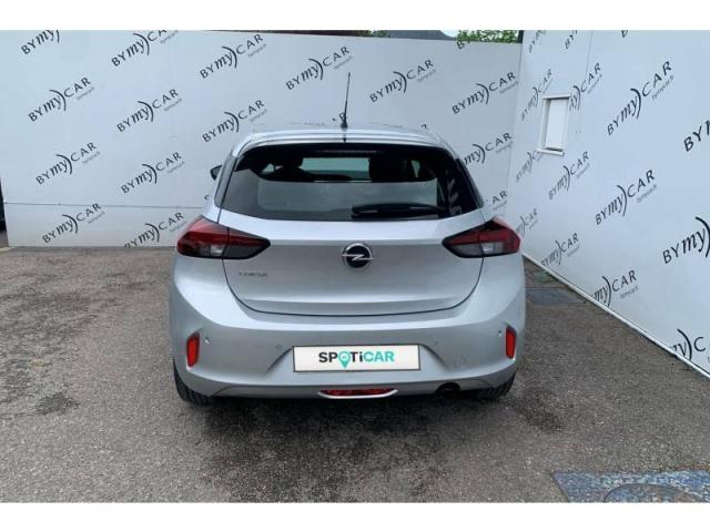 Opel Corsa image 1