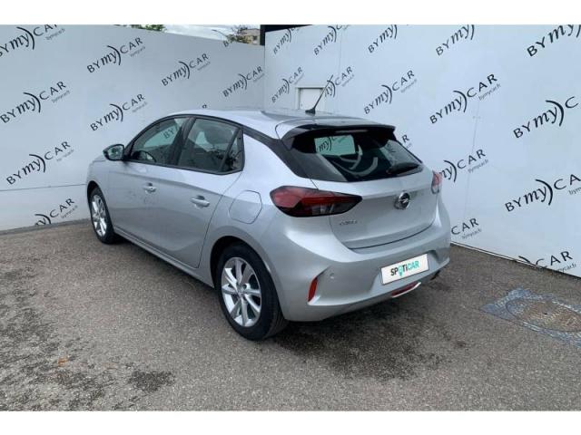 Opel Corsa image 5
