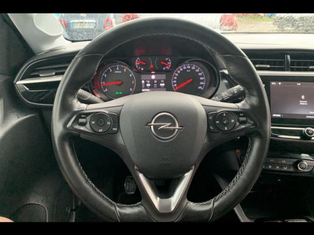 Opel Corsa image 3