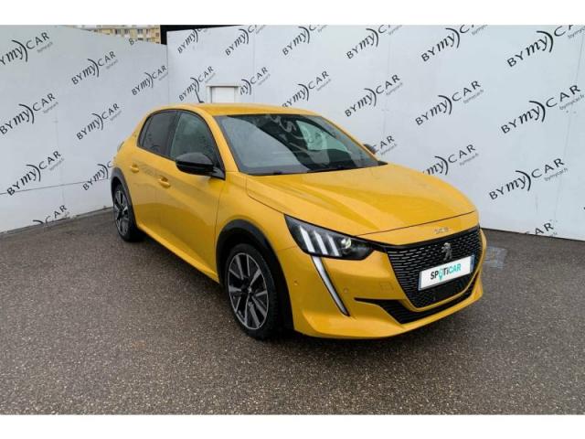Peugeot 208 image 1