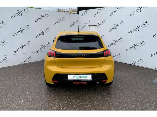 Peugeot 208 image 3