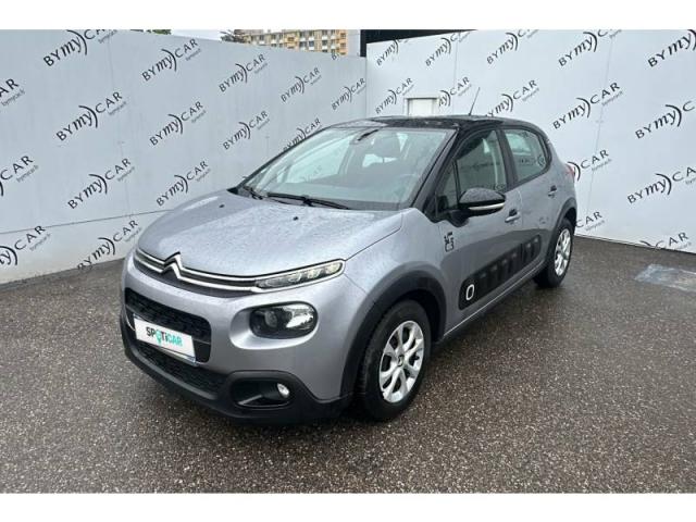 Citroen