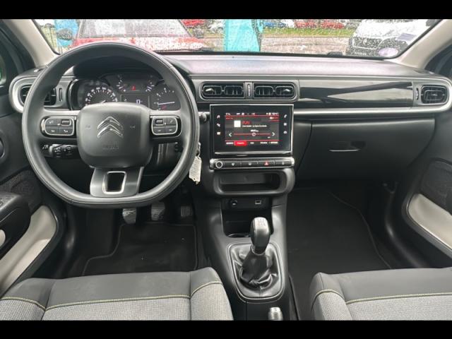 Citroen C3 image 2