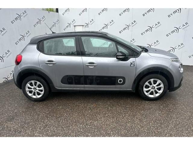 Citroen C3 image 1