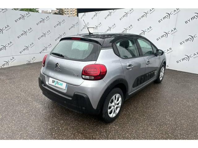 Citroen C3 image 6
