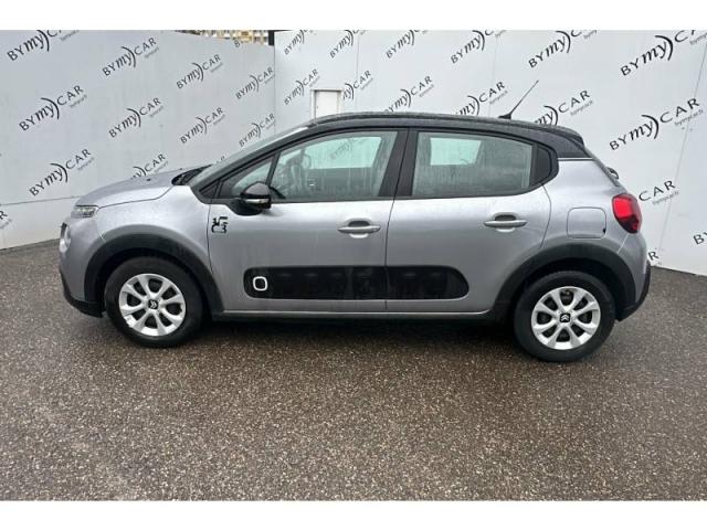 Citroen C3 image 5