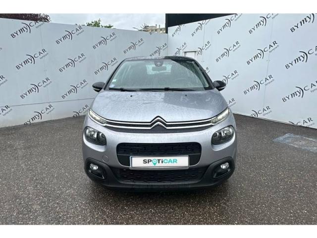 Citroen C3 image 9