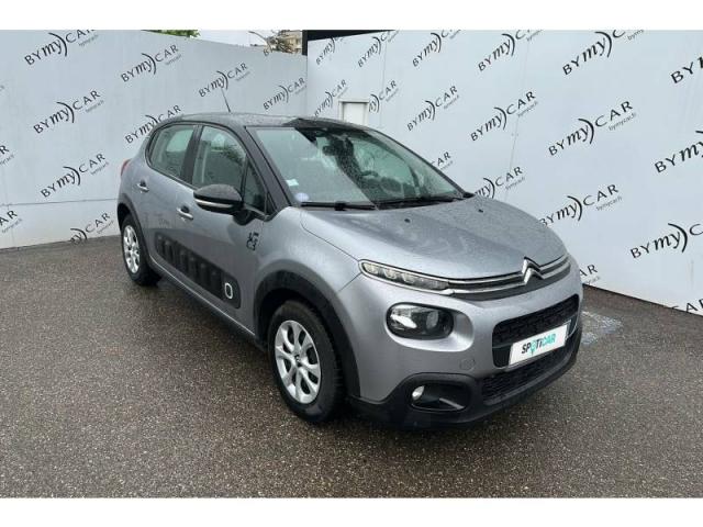 Citroen C3 image 8