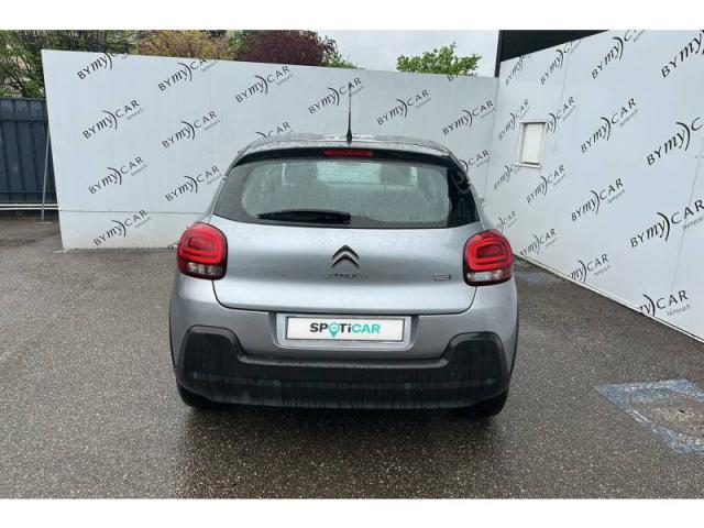 Citroen C3 image 3
