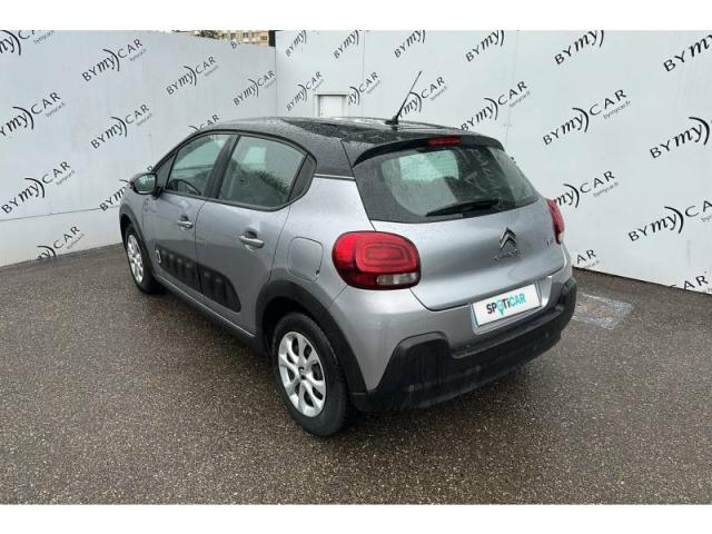 Citroen C3 image 4