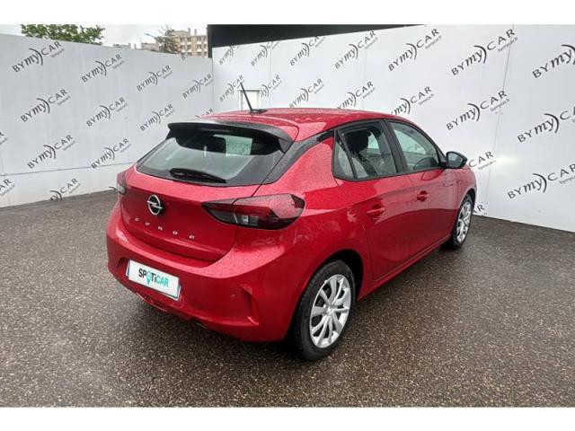 Opel Corsa image 1