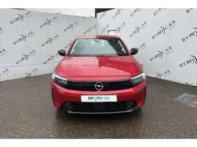 Opel Corsa image 3