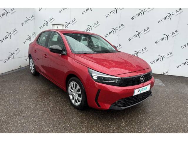 Opel Corsa image 5