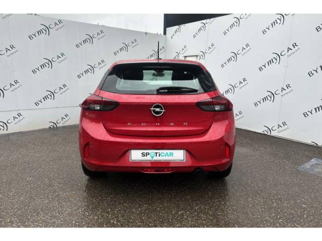 Opel Corsa image 9