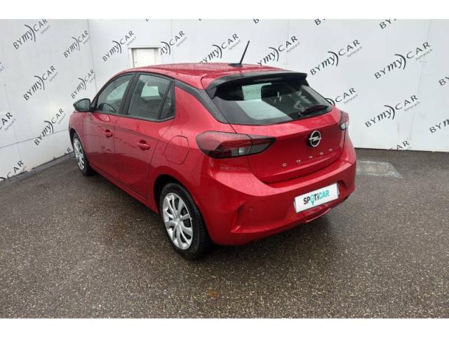 Opel Corsa image 8