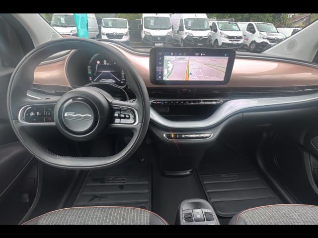 Fiat 500 image 1